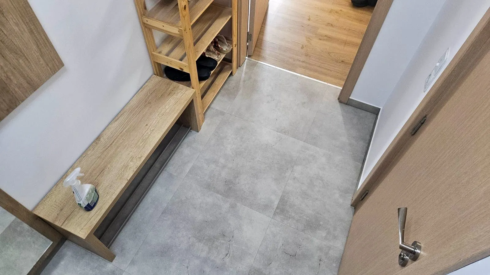 Офис - град София (16m2)