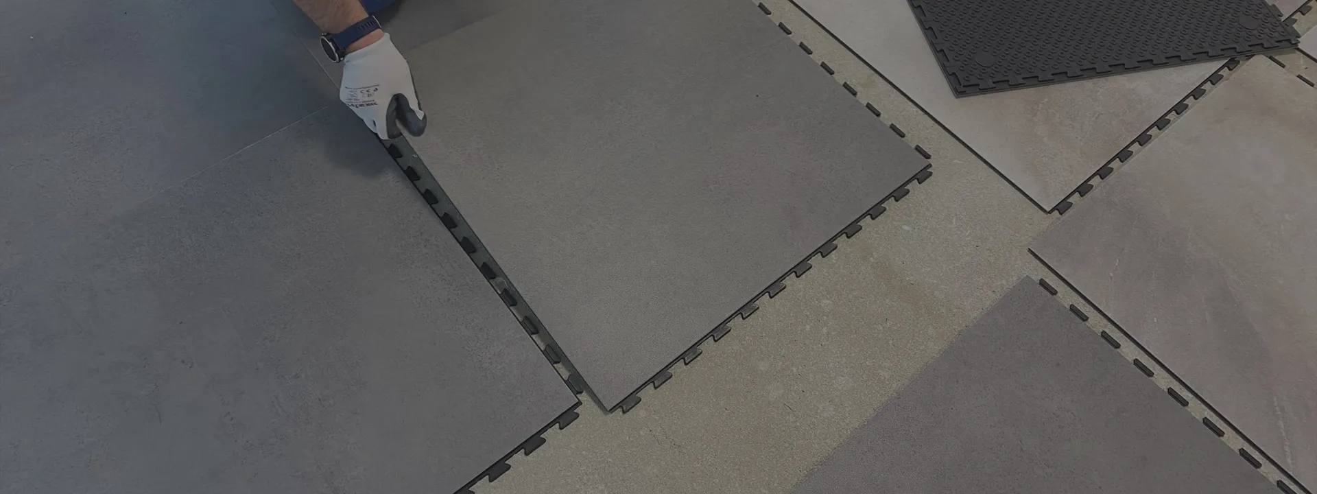 Преобразете вашия под с <br/>UM Floors